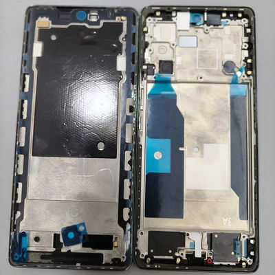 创恒易中框适用于Y100边框外壳金属Y100i