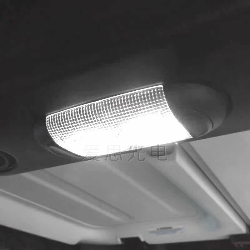 컴퍼스|프리먼|프리라이트 FREEKER WRANGLER LED 독서등 자동차 전구 NEW EDIFIER