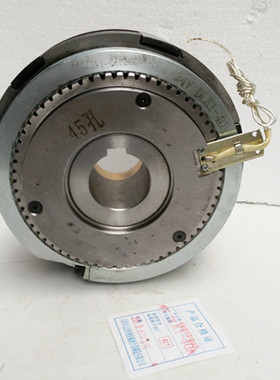 DLK1-10AT DLK1-10A DLK1-40A DLK1-25A (DLM4)电磁离合器DC24V