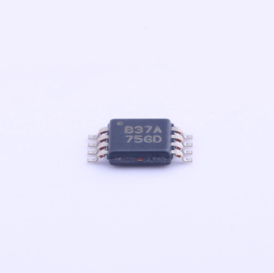 原装 假一赔十 OPA2237EA/2K5 MSOP-8 丝印B37A 运算放大器芯片