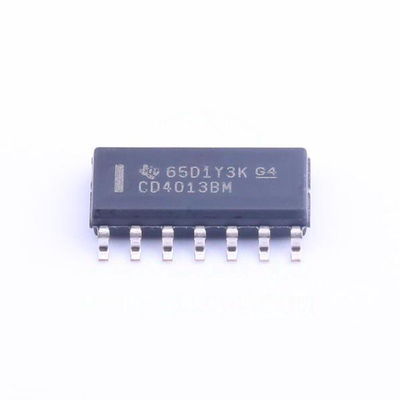原装 假一赔十 CD4013BM96 CD4013BM SOP-14 CD4013 触发器芯片