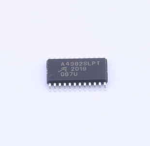 原装 假一赔十 A4982SLPTR-T TSSOP-24 A4982SLPT 驱动器芯片
