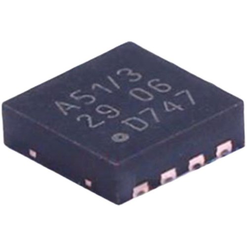 原装 假一赔十 TJA1051TK/3 HVSON-8 A51/3 CAN接口收发器芯片IC