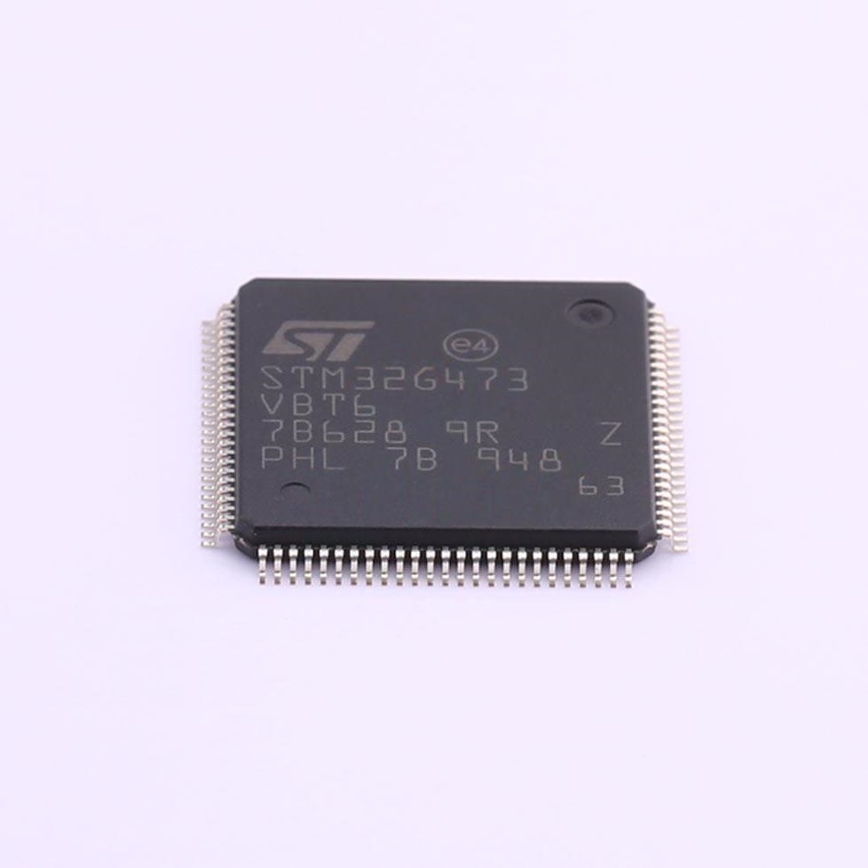 原装 假一赔十 STM32G473VBT6 32G473VBT6 LQFP-100 32位单片机