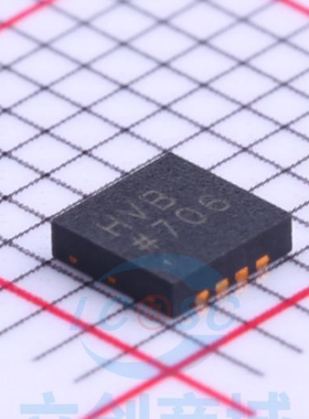 原装 假一赔十 AD8337BCPZ-REEL7 LFCSP-8丝印HVB 特殊用途放大器