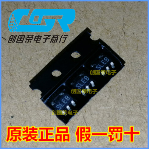 全新原装 LM2735XMF/NOPB SOT23-5 SLEB DC-DC稳压器 LM2735XMFX