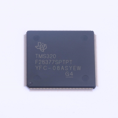 原装 假一赔十 TMS320F28377SPTPT QFP-176 单片机 处理器芯片