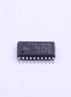 原装 假一赔十 TPS77518MPWPREP HTSSOP-20 丝印77518ME TPS77518