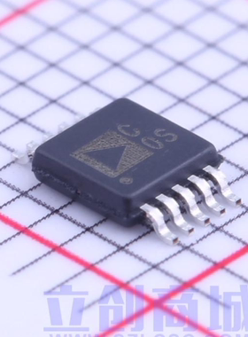 原装 假一赔十 AD7790BRMZ-REEL MSOP-10 丝印C0S 模数转换芯片IC