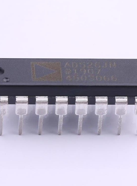原装 假一赔十 AD526JNZ AD526JN AD526 DIP-16 运算放大器芯片