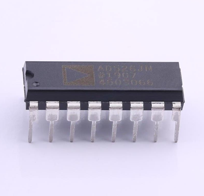 原装 假一赔十 AD526JNZ AD526JN AD526 DIP-16 运算放大器芯片