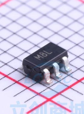 原装 假一赔十 ADM6321BZ25ARJZ SOT-23-5 丝印M8L 监控和复位IC