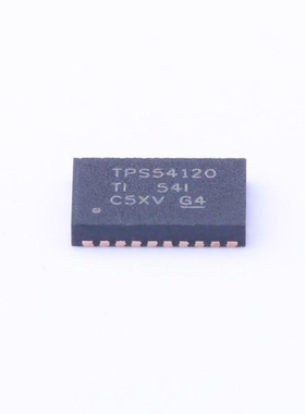 原装 假一赔十 TPS54120RGYR VQFN-24 TPS54120 开关稳压器芯片