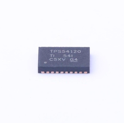 原装 假一赔十 TPS54120RGYR VQFN-24 TPS54120 开关稳压器芯片