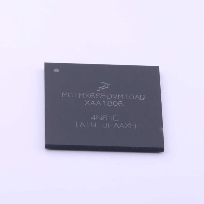 原装 假一赔十 MCIMX6S5DVM10AD ADR LFBGA624 微控制器芯片