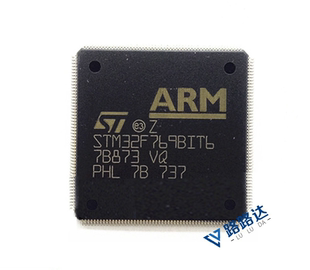 原装 假一赔十 STM32F769BIT6 32F769BIT6 LQFP-208 单片机芯片