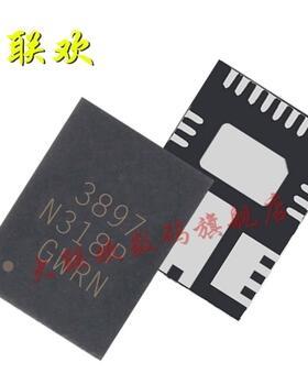原装 假一赔十 IR3897MTRPBF IR3897M 3897 QFN16 开关稳压器