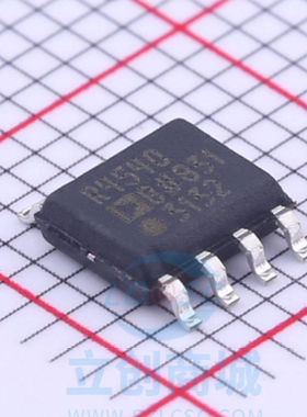 原装 假一赔十 ADR4540BRZ-R7 R4540B SOP-8 电源电压基准芯片IC