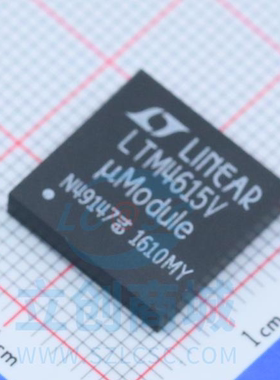 原装 假一赔十 LTM4615EV#PBF LTM4615V BGA封装 电源模块