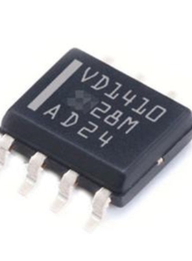原装 假一赔十 THVD1410DR 丝印VD1410 SOP-8 驱动接口收发器芯片