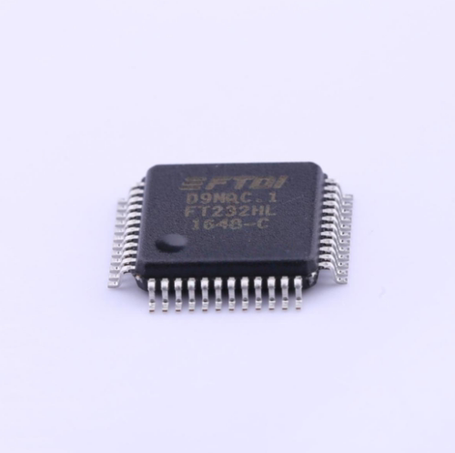 原装 假一赔十 FT232HL-REEL FT232 FTDI QFP-48 USB接口芯片