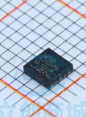 原装 LTC4310IDD-2#TRPBF WFDFN-10 丝印LFCK 数字隔离器芯片IC