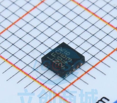 原装 LTC4310IDD-2#TRPBF WFDFN-10 丝印LFCK 数字隔离器芯片IC