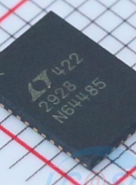 原装 假一赔十 LTC2928IUHF#TRPBF QFN-38 LT 2928 监控电路芯片