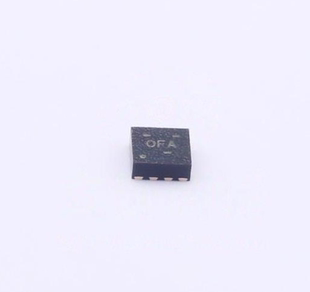 原装 假一赔十 TPS62065DSGR WSON-8 TPS62065DSG 丝印OFA 稳压器