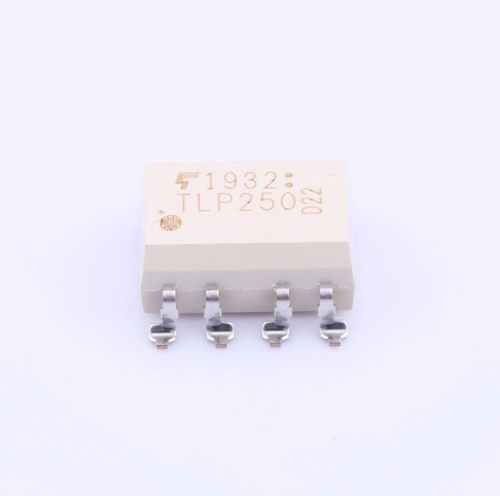 原装 假一赔十 P250 TLP250 直插/贴片SOP/DIP-8 光电耦合器 光耦