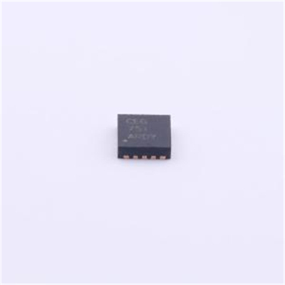 原装 假一赔十 TPS74701DRCR SON-10 丝印CEG 线性稳压器芯片