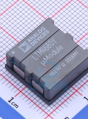 原装 假一赔十 LTM4680IY#PBF LTM4680Y BGA-144 DC-DC电源模块