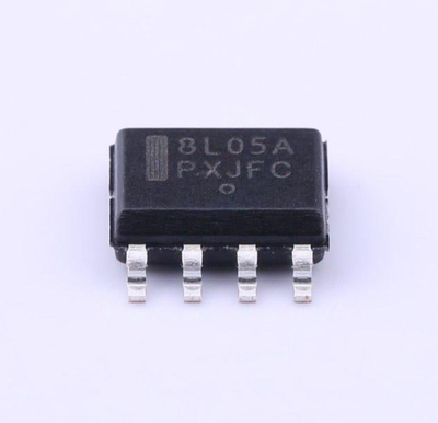 原装 假一赔十 MC78L05ACDR2G SOP-8 丝印8L05A 线性稳压器芯片