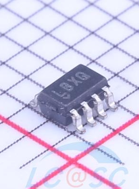 原装 假一赔十 LT3491ESC8#TRPBF SC-70 丝印LBXQ LED驱动芯片IC