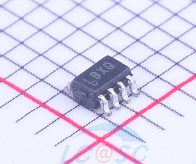 原装 假一赔十 LT3491ESC8#TRPBF SC-70 丝印LBXQ LED驱动芯片IC
