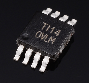 原装 假一赔十 OPA2192IDGKR IDGKT 丝印ONLM VSSOP-8 运算放大器