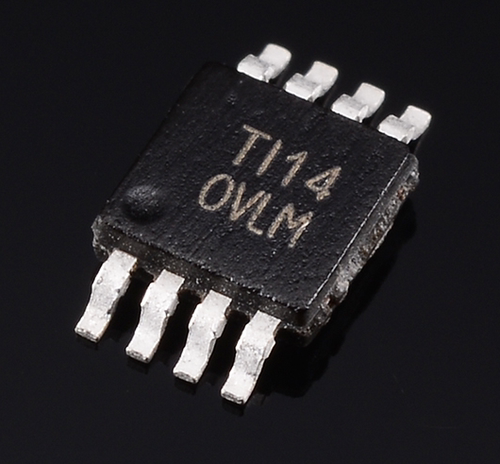 原装 假一赔十 OPA2192IDGKR IDGKT 丝印ONLM VSSOP-8 运算放大器