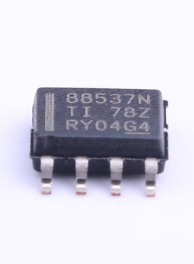 原装 假一赔十 CSD88537ND CSD88537NDT 88537N SOP-8MOS场效应管