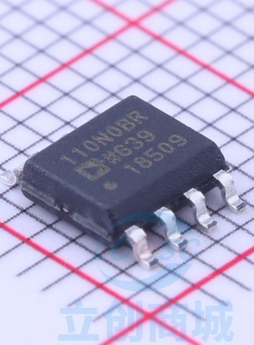 原装 假一赔十 ADUM110N0BRZ-RL7 SOP-8 110N0BR 数字隔离器芯片