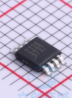 原装 假一赔十 HMC213BMS8ETR HMC213BMS8E MSOP-8 213B RF混频器