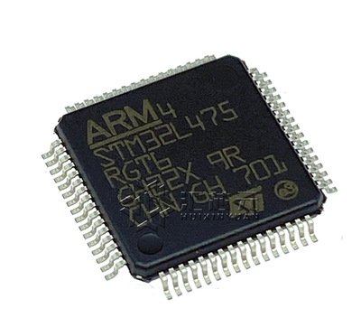 原装 假一赔十 STM32L475RGT6 32L475RGT6 LQFP-64 单片机芯片