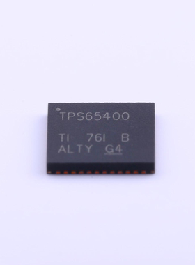 原装 假一赔十 TPS65400RGZR TPS65400RGZT VQFN-48 TPS65400