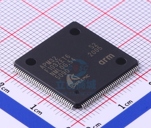 原装 假一赔十 APM32F103ZET6 QFP-144 32位通用型MCU 单片机芯片