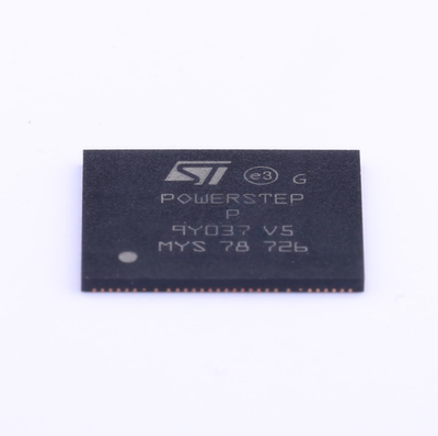 原装 假一赔十 POWERSTEP01TR WFQFPN-89 POWERSTEP 点火控制器