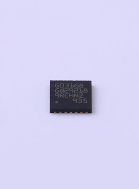 原装 假一赔十 STM32G031G8U6 32G031G8U6 QFN-28 32位单片机