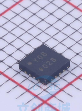 原装 假一赔十 ADCLK914BCPZ-R7 LFCSP-16 丝印Y0B时钟缓冲器芯片