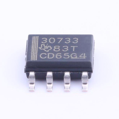 原装 假一赔十 TPS3307-33DR  丝印30733 SOP-8 监控电路芯片