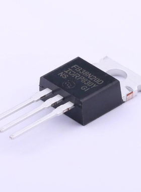 原装 假一赔十 IRFB38N20D FB38N20D IRFB38N20DPBF MOS场效应管