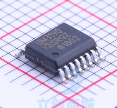原装 假一赔十 ADUM3190SRQZ QSOP-16 ADUM3190 运算放大器芯片IC