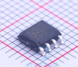 原装 假一赔十 AD8207WBRZ-R7 SOP-8 AD8207 差分放大器芯片IC